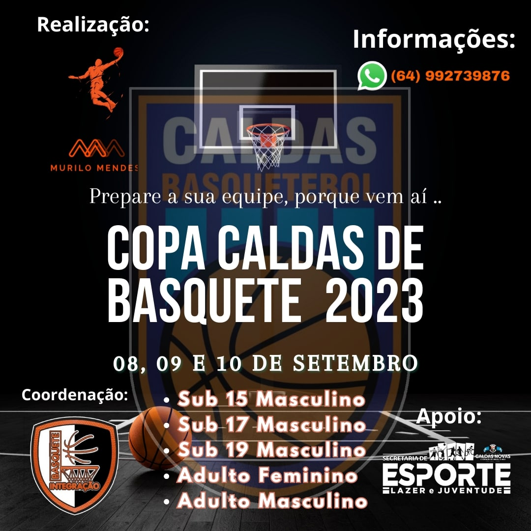 Calendário da Copa do Mundo de basquete: qual é o calendário dos jogos de  2023?