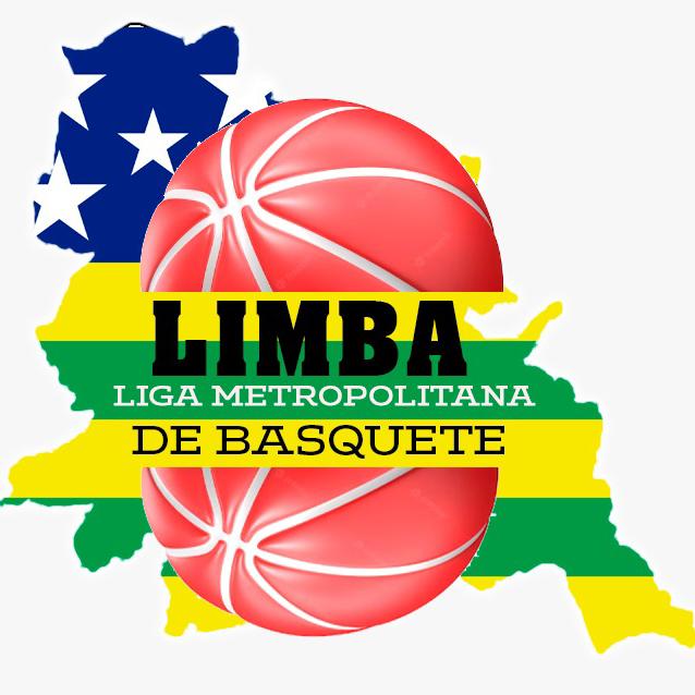 LIGA Metropolitana De Basquete